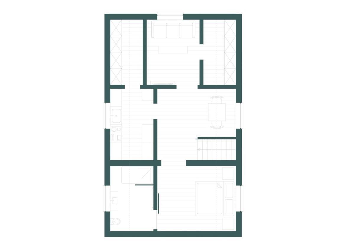 B Our Guest At New Flat Nearby Dresden !!!Pool!!! Apartment Frauendorf  Exterior foto
